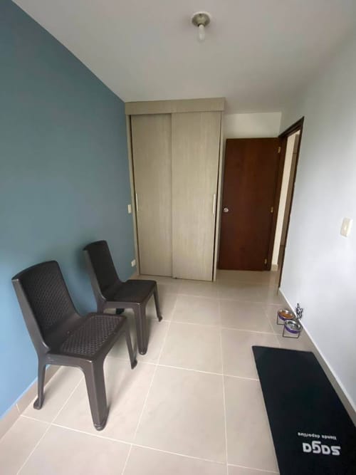 Apartamento de 3 alcobas en venta en Las Palmas, Medellín, 80 m² · foto 7 de 10
