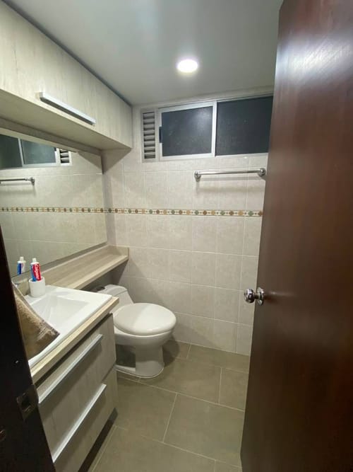 Apartamento de 3 alcobas en venta en Las Palmas, Medellín, 80 m² · foto 8 de 10