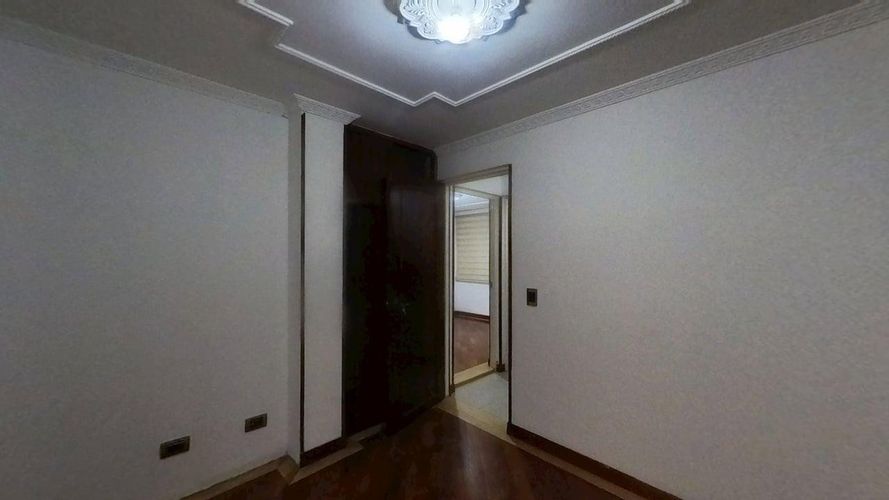 Apartamento de 3 alcobas en venta en El Porvenir, Bogotá, 75 m² · foto 4 de 12