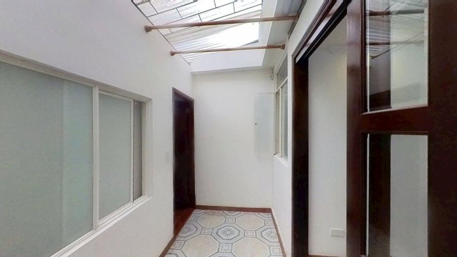 Apartamento de 3 alcobas en venta en El Porvenir, Bogotá, 75 m² · foto 5 de 12