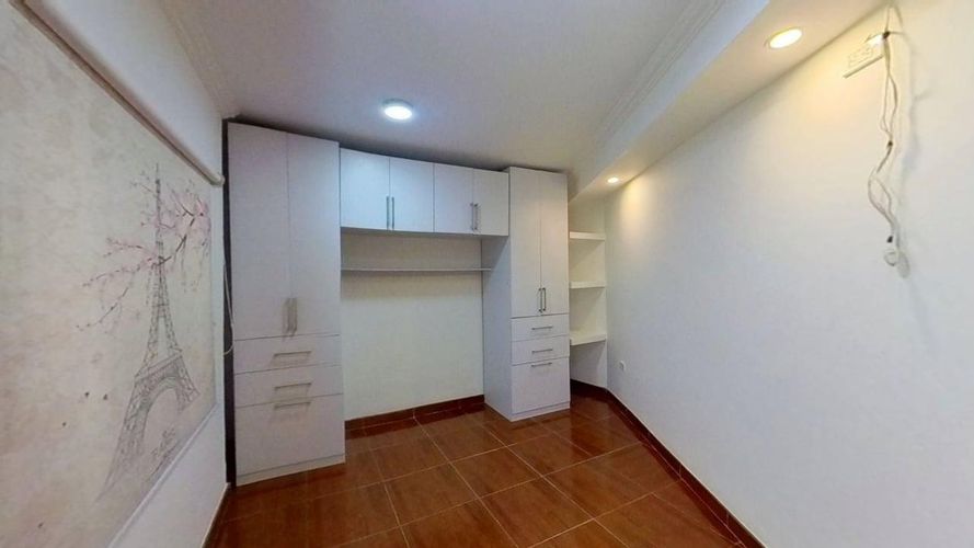 Apartamento de 3 alcobas en venta en El Porvenir, Bogotá, 75 m² · foto 6 de 12