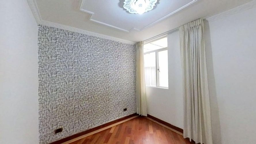 Apartamento de 3 alcobas en venta en El Porvenir, Bogotá, 75 m² · foto 7 de 12