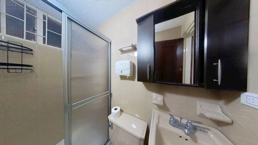 Apartamento de 3 alcobas en venta en El Porvenir, Bogotá, 75 m² · foto 8 de 12