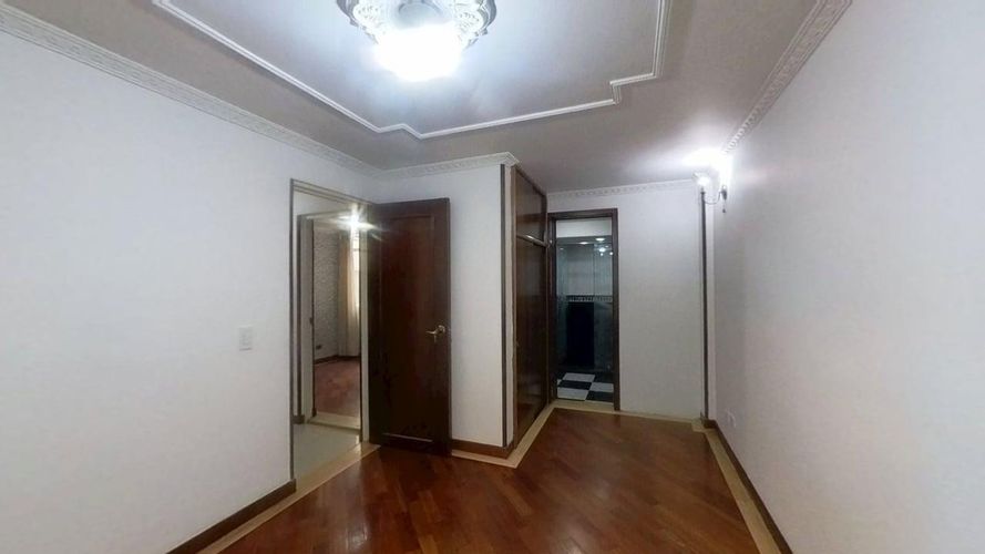 Apartamento de 3 alcobas en venta en El Porvenir, Bogotá, 75 m² · foto 9 de 12