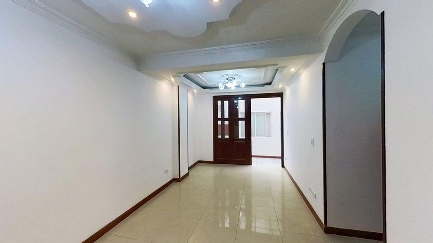 Apartamento de 3 alcobas en venta en El Porvenir, Bogotá, 75 m² · foto 12 de 12