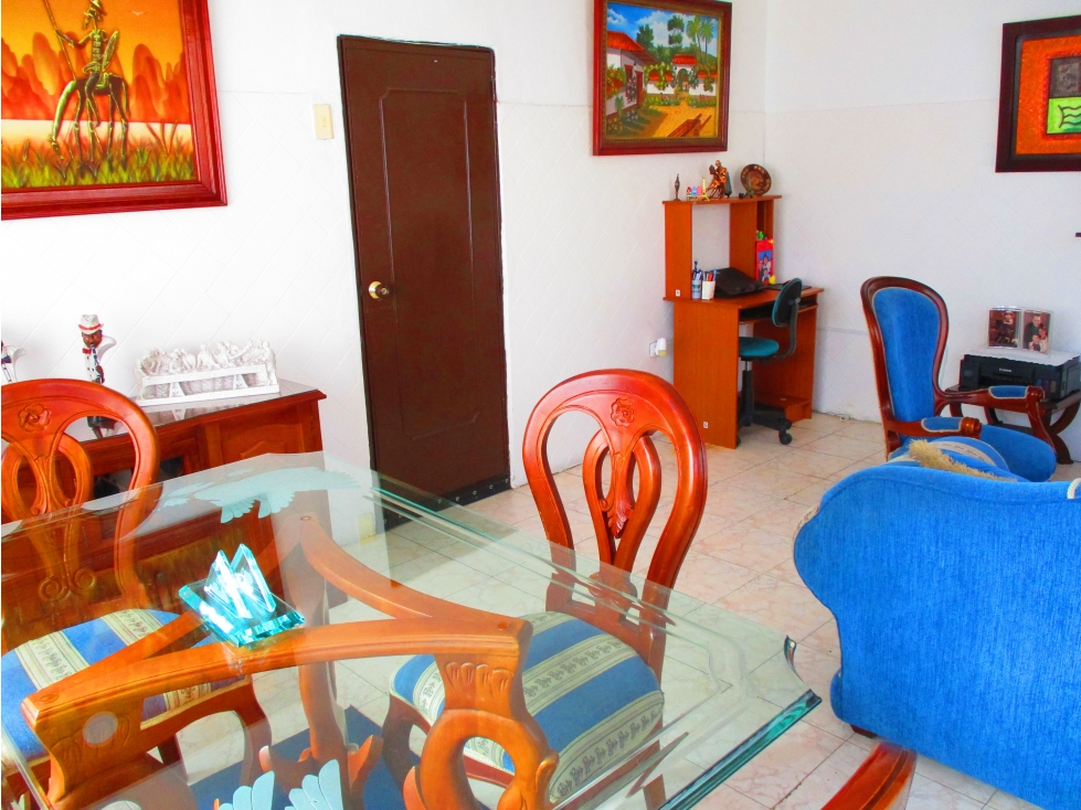 Casa en venta en Versalles, Bogotá · foto 5 de 24