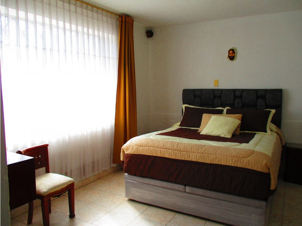 Casa en venta en Versalles, Bogotá · foto 6 de 24