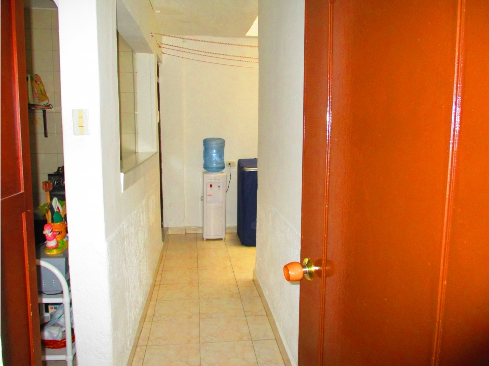 Casa en venta en Versalles, Bogotá · foto 8 de 24