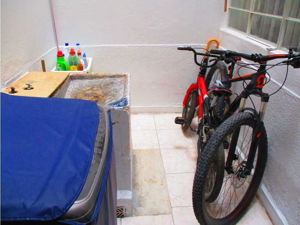 Casa en venta en Versalles, Bogotá · foto 13 de 24