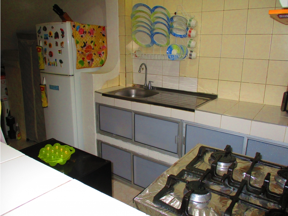Casa en venta en Versalles, Bogotá · foto 15 de 24