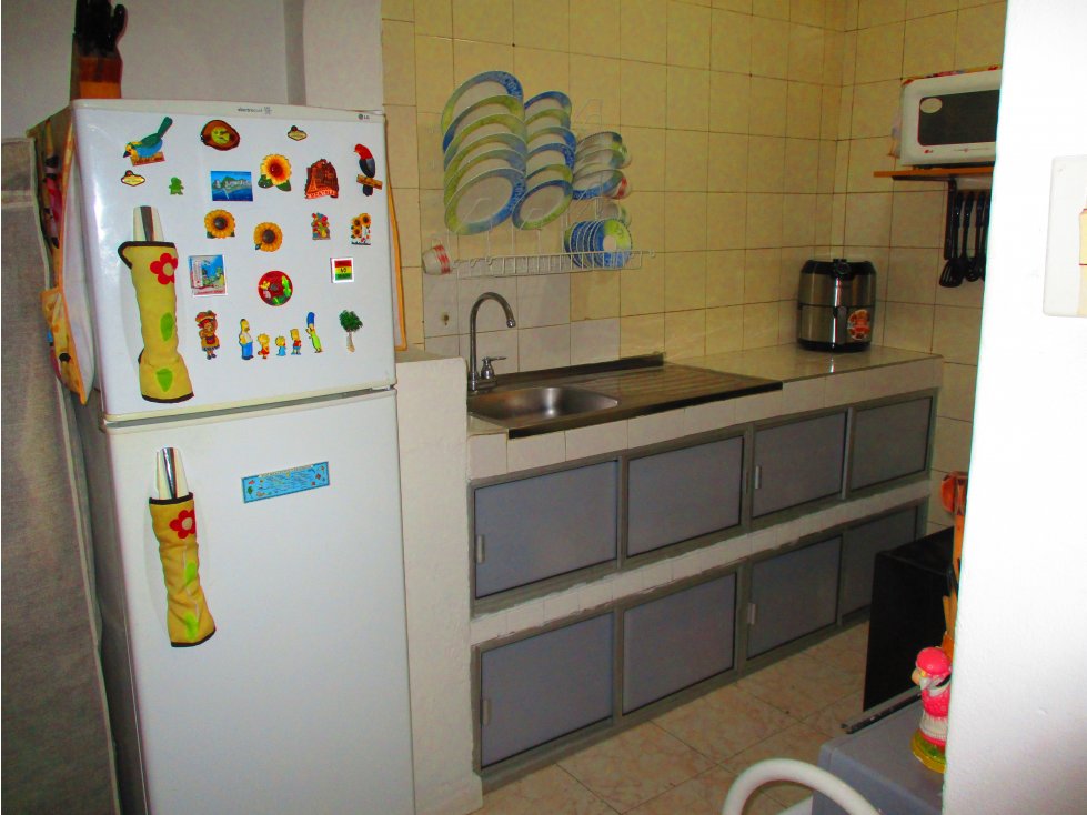 Casa en venta en Versalles, Bogotá · foto 16 de 24