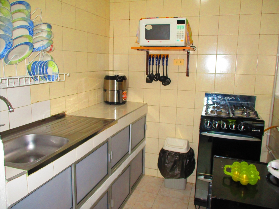 Casa en venta en Versalles, Bogotá · foto 17 de 24