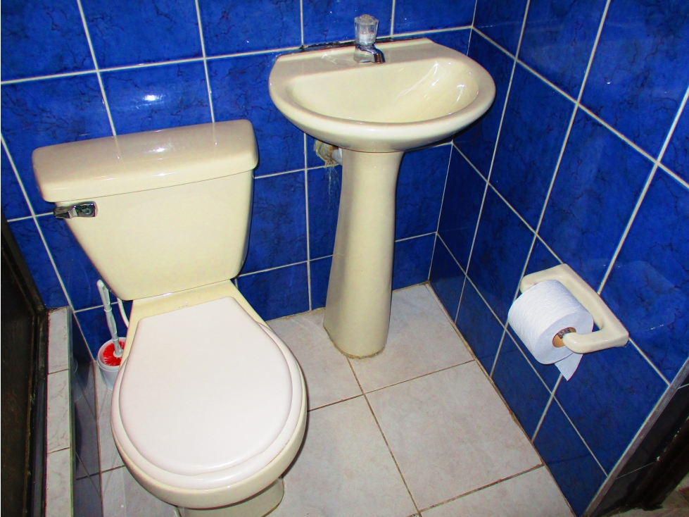 Casa en venta en Versalles, Bogotá · foto 18 de 24