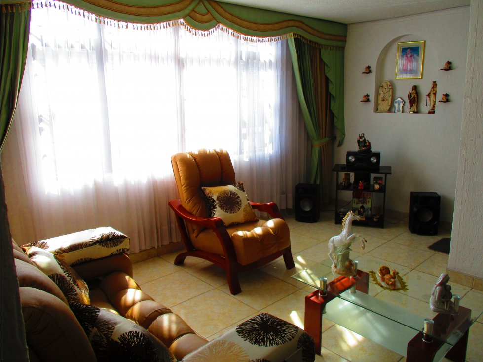 Casa en venta en Versalles, Bogotá · foto 20 de 24