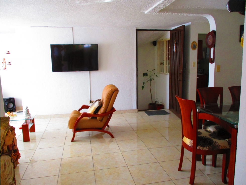 Casa en venta en Versalles, Bogotá · foto 21 de 24