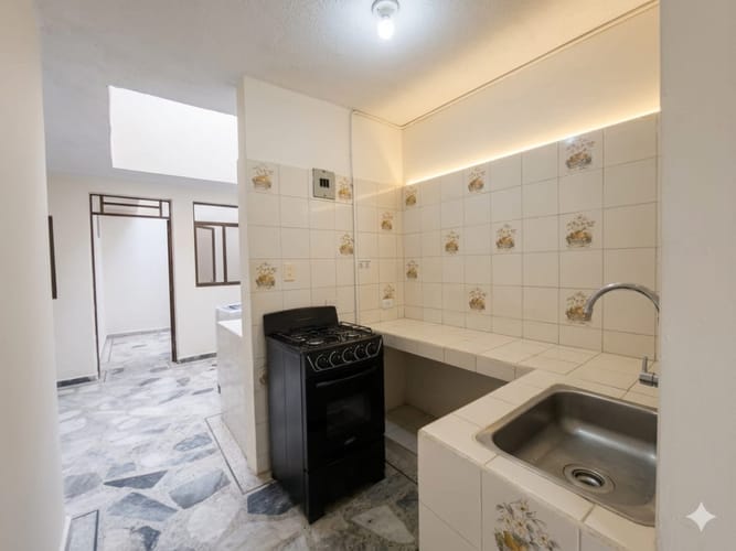 Casa de 4 alcobas en venta en Industrial, Cali, 80 m² · foto 3 de 9
