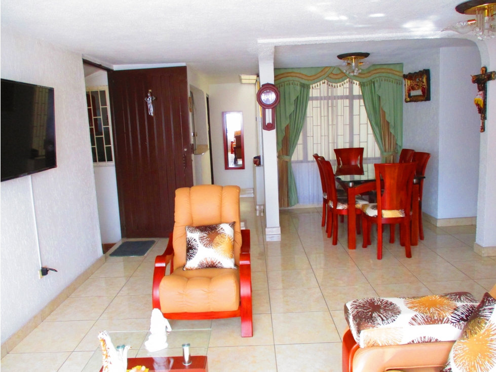 Casa en venta en Versalles, Bogotá · foto 22 de 24