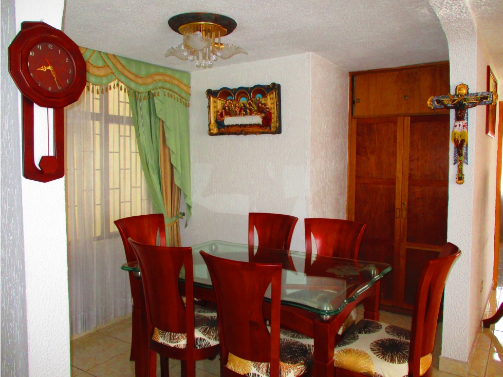 Casa en venta en Versalles, Bogotá · foto 23 de 24