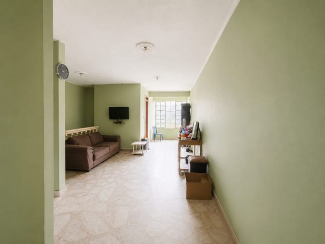 Casa de 4 alcobas en venta en Industrial, Cali, 80 m² · foto 6 de 9