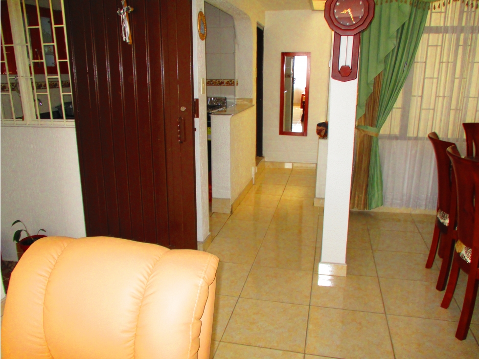 Casa en venta en Versalles, Bogotá · foto 24 de 24