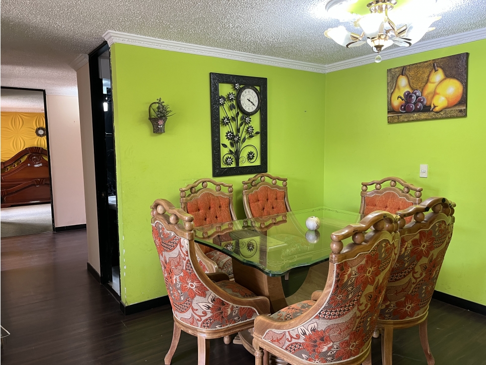 Apartamento en venta en Castilla, Bogotá · foto 2 de 10