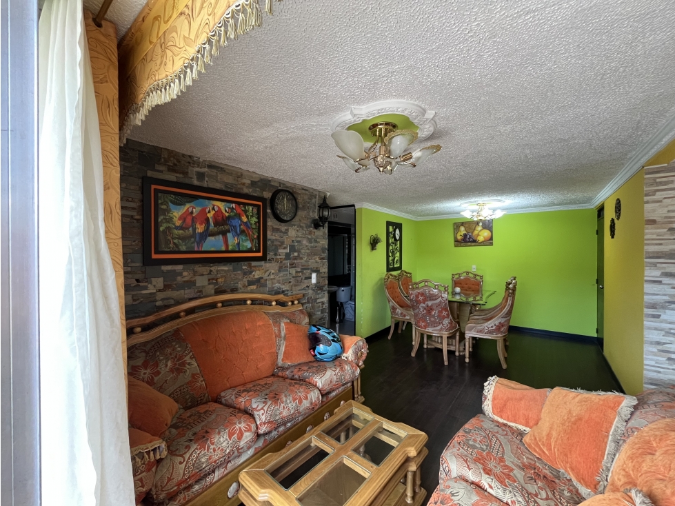 Apartamento en venta en Castilla, Bogotá · foto 3 de 10