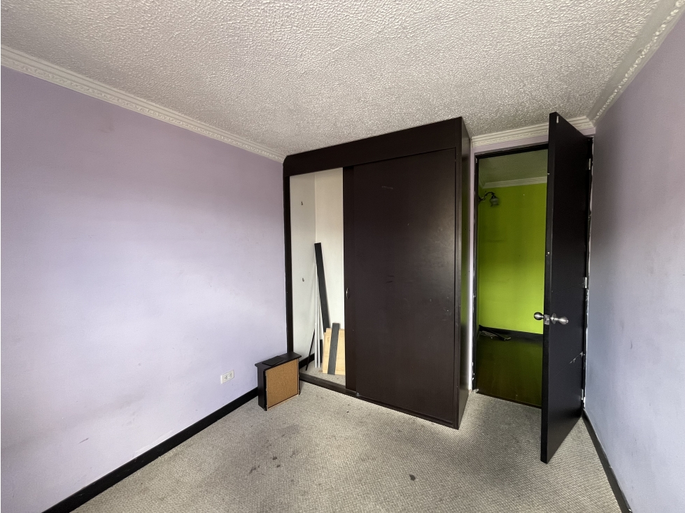Apartamento en venta en Castilla, Bogotá · foto 5 de 10