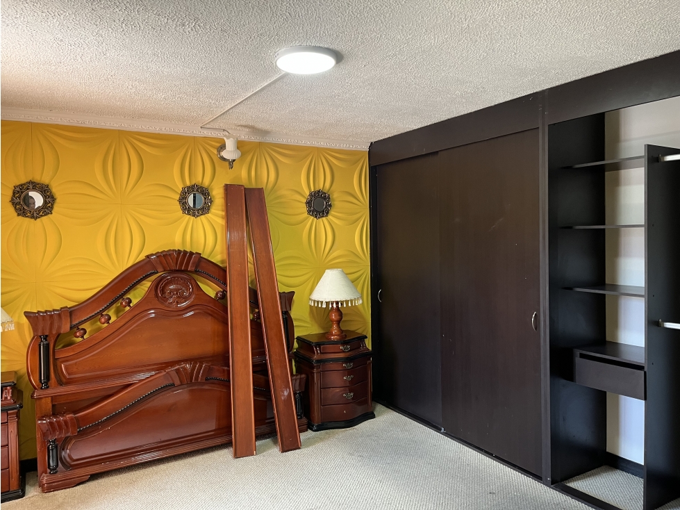 Apartamento en venta en Castilla, Bogotá · foto 8 de 10