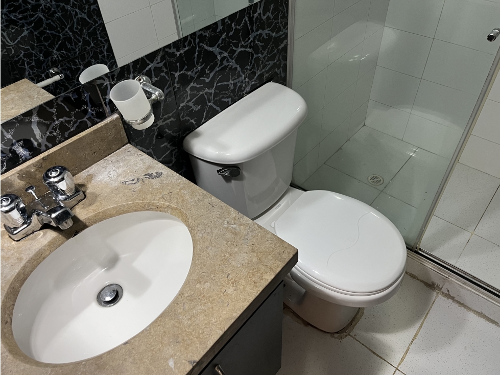 Apartamento en venta en Castilla, Bogotá · foto 9 de 10