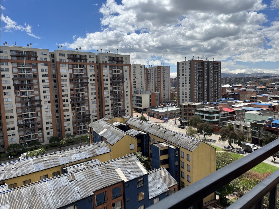 Apartamento en venta en Castilla, Bogotá · foto 10 de 10