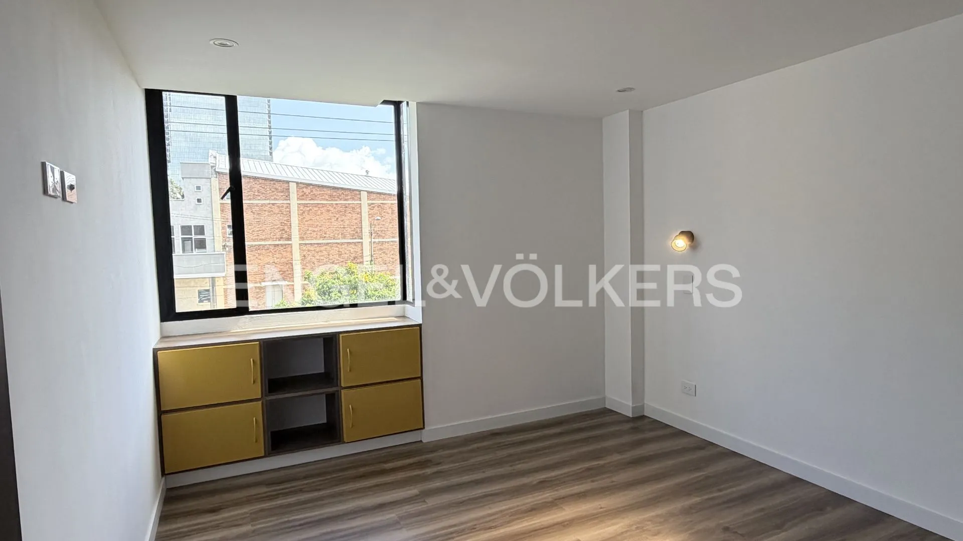 Apartamento en venta en Santa Ana, Bogotá · foto 10 de 11