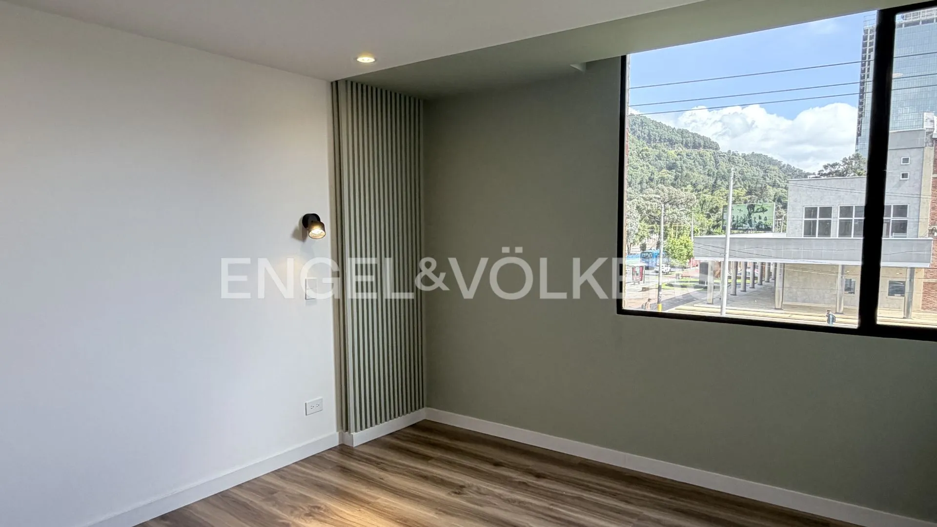 Apartamento en venta en Santa Ana, Bogotá · foto 9 de 11
