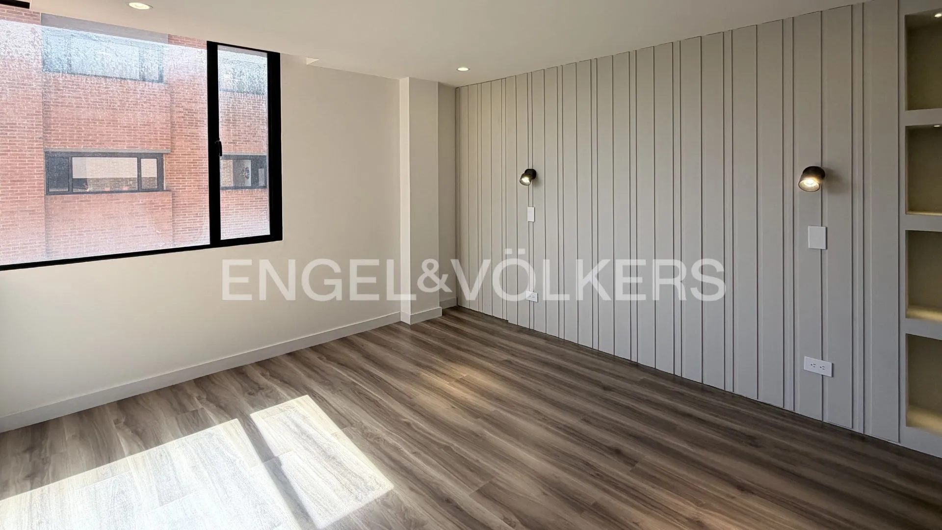 Apartamento en venta en Santa Ana, Bogotá · foto 7 de 11