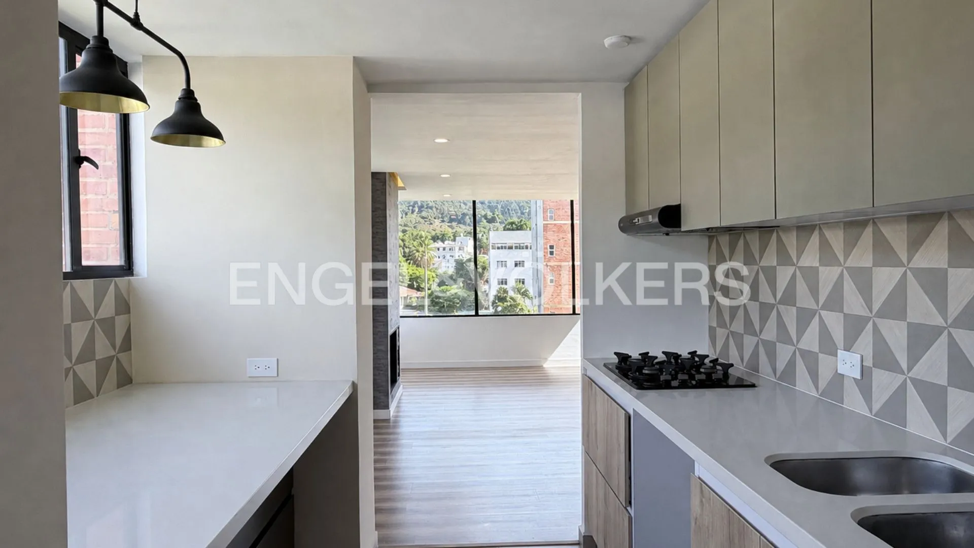 Apartamento en venta en Santa Ana, Bogotá · foto 5 de 11
