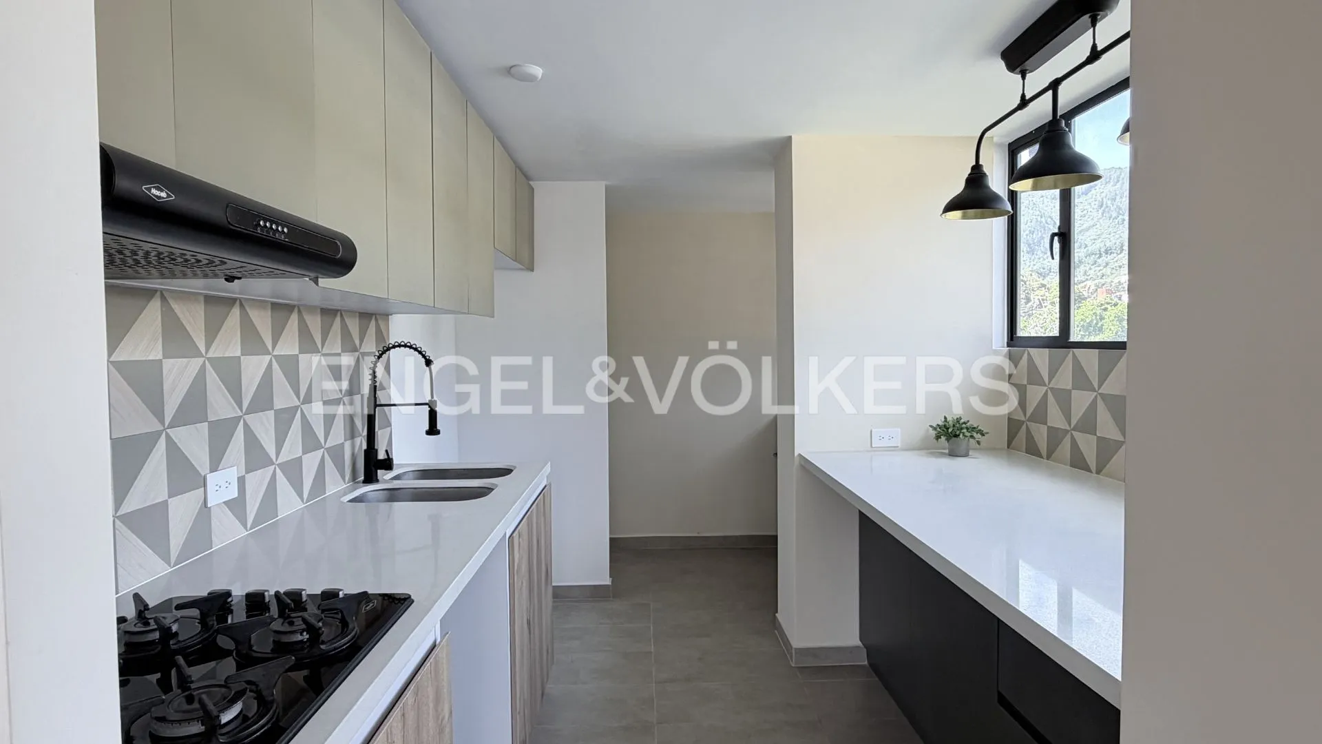 Apartamento en venta en Santa Ana, Bogotá · foto 4 de 11