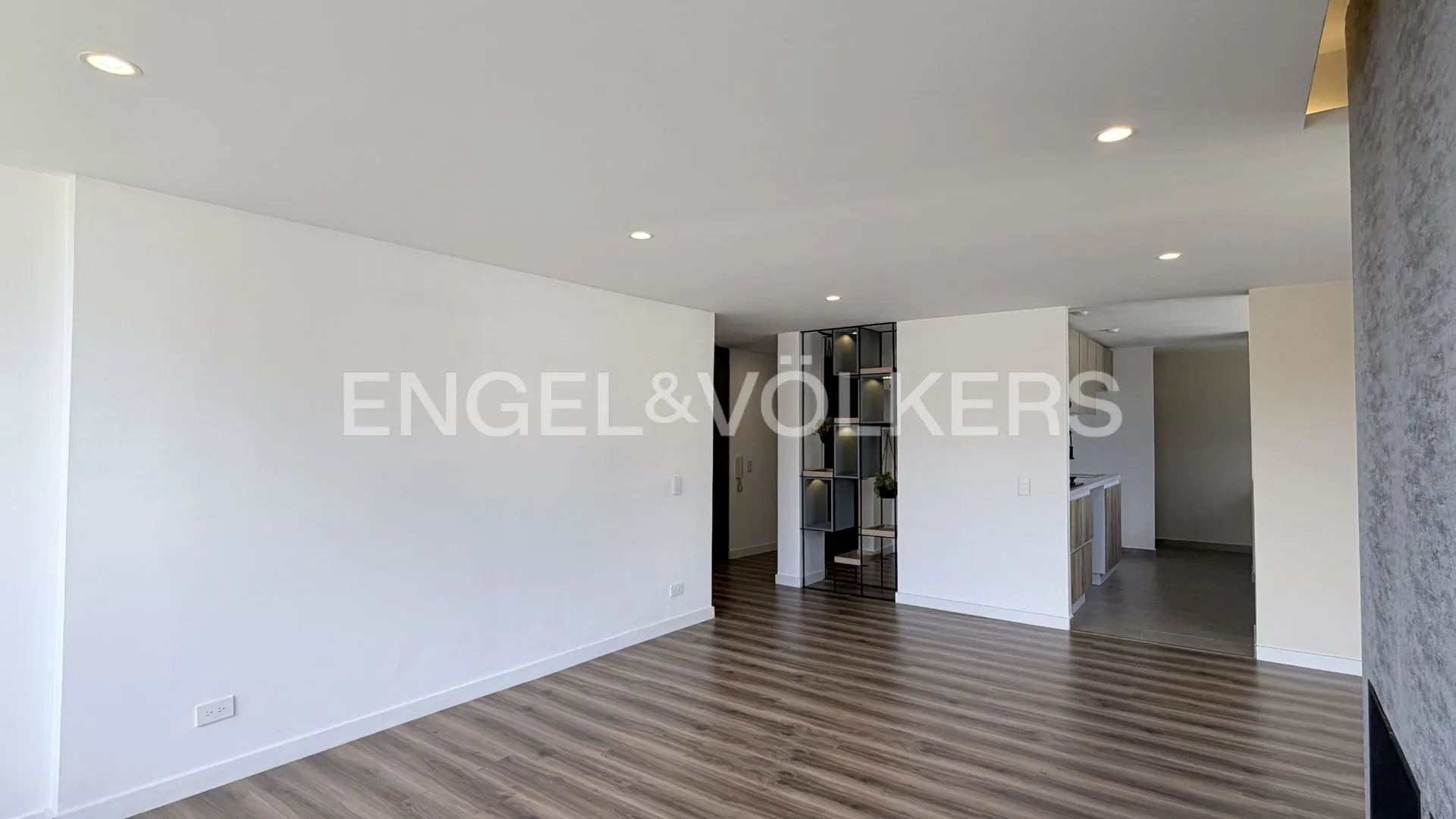 Apartamento en venta en Santa Ana, Bogotá · foto 3 de 11