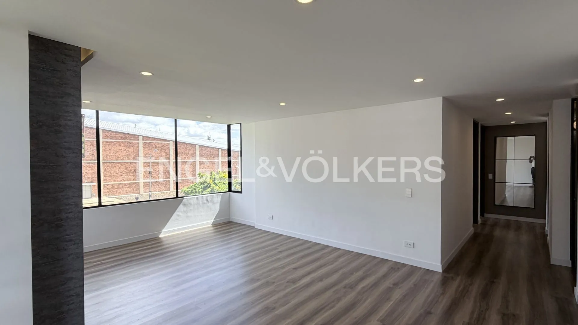 Apartamento en venta en Santa Ana, Bogotá · foto 2 de 11