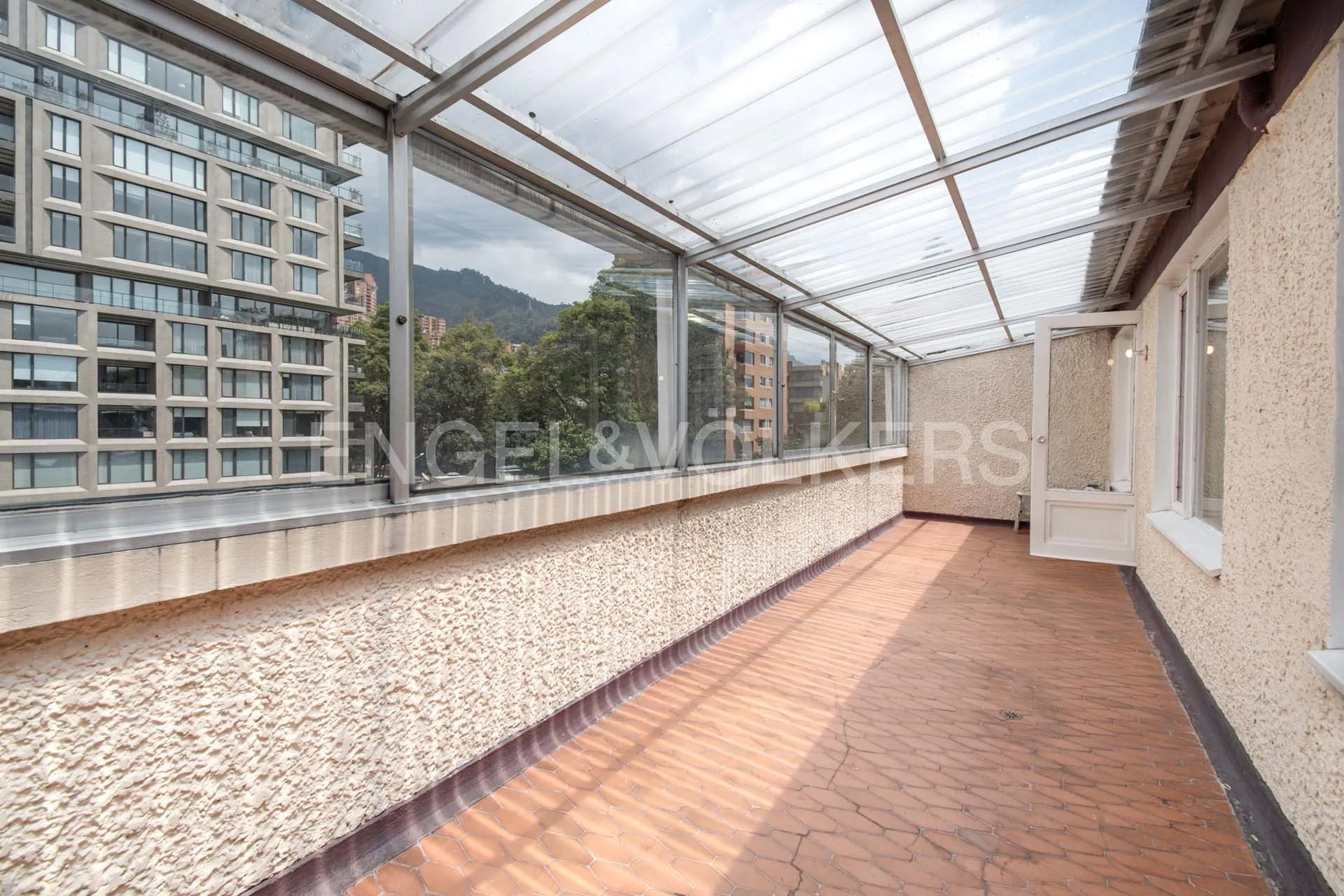 Apartamento en venta en Chico Norte, Bogotá · foto 19 de 19