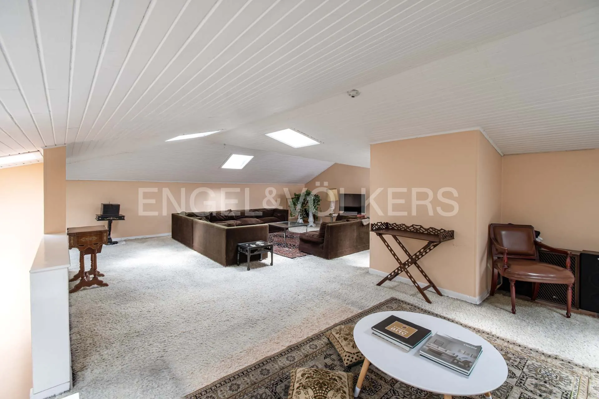 Apartamento en venta en Chico Norte, Bogotá · foto 16 de 19