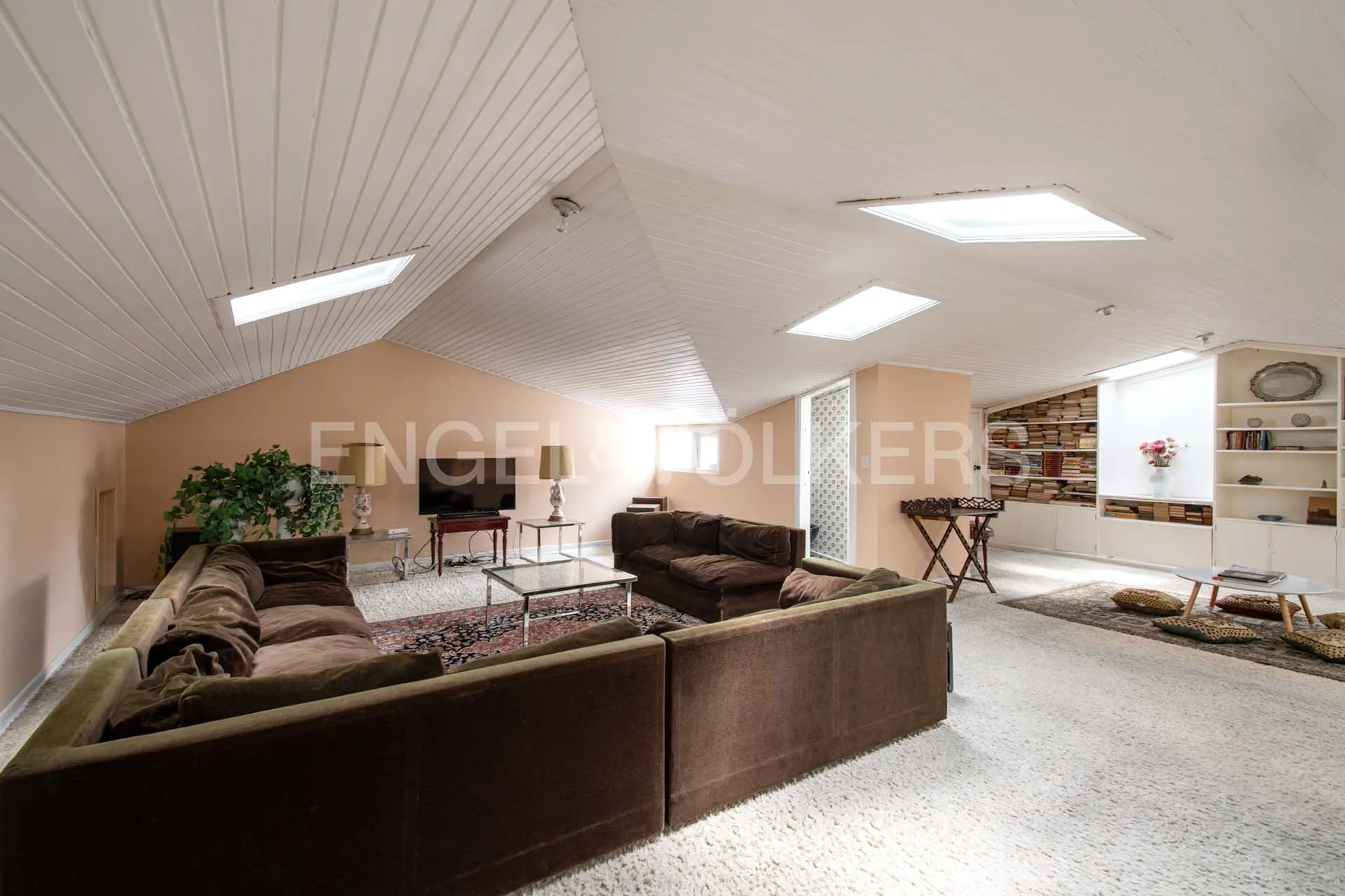 Apartamento en venta en Chico Norte, Bogotá · foto 15 de 19