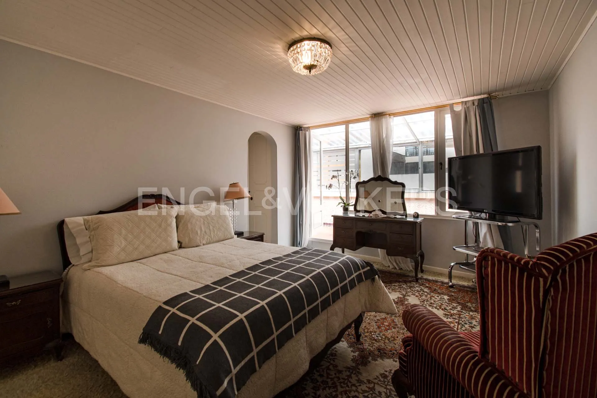 Apartamento en venta en Chico Norte, Bogotá · foto 12 de 19