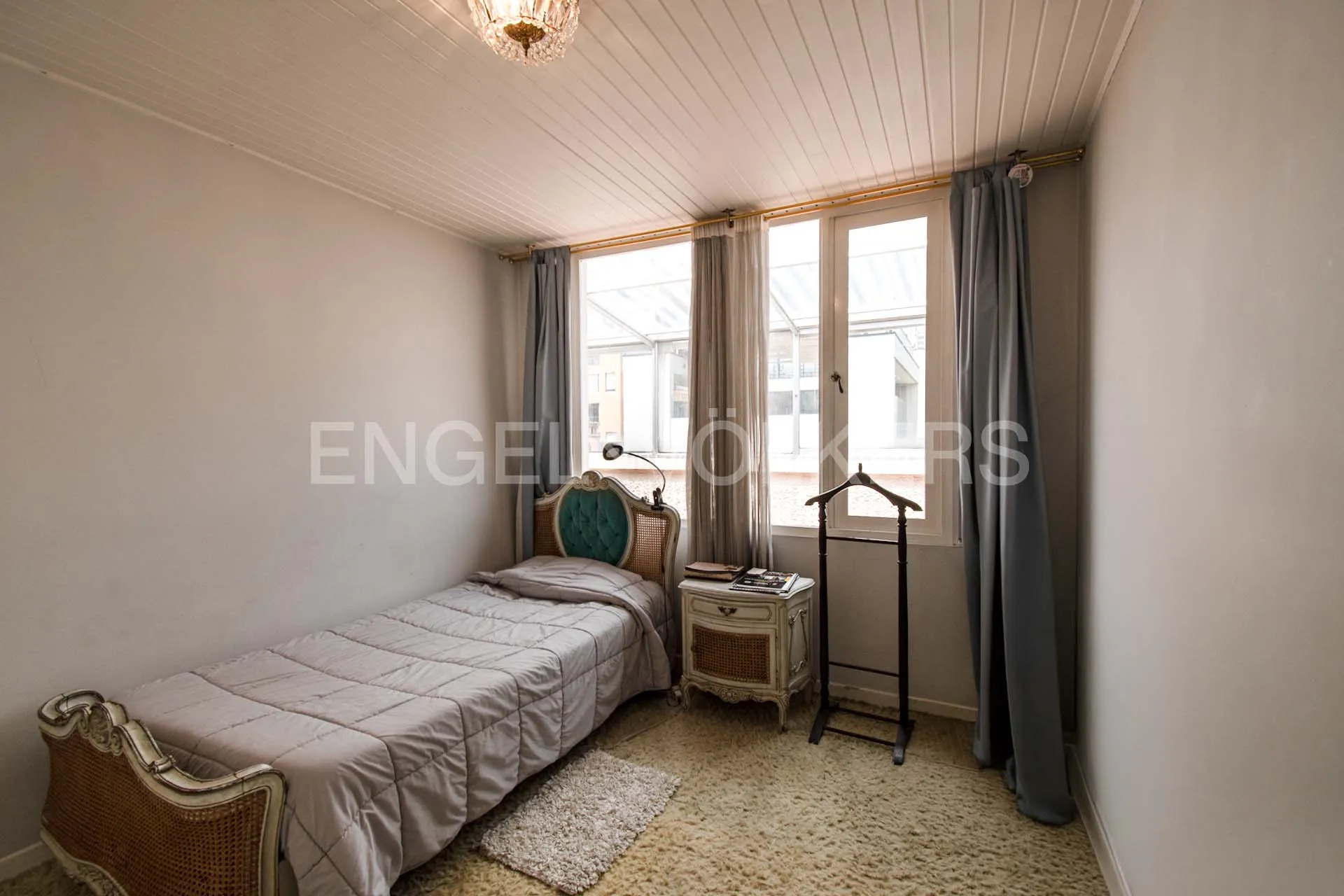 Apartamento en venta en Chico Norte, Bogotá · foto 10 de 19