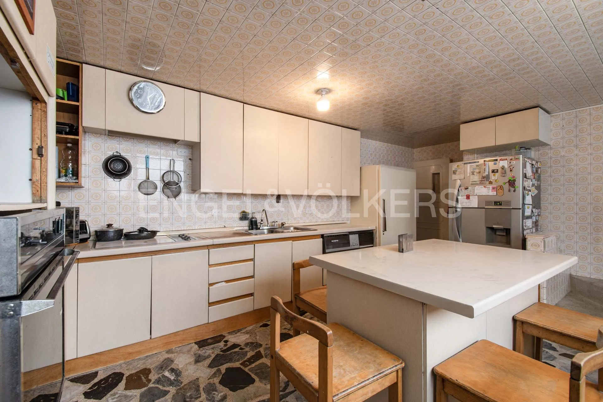 Apartamento en venta en Chico Norte, Bogotá · foto 7 de 19