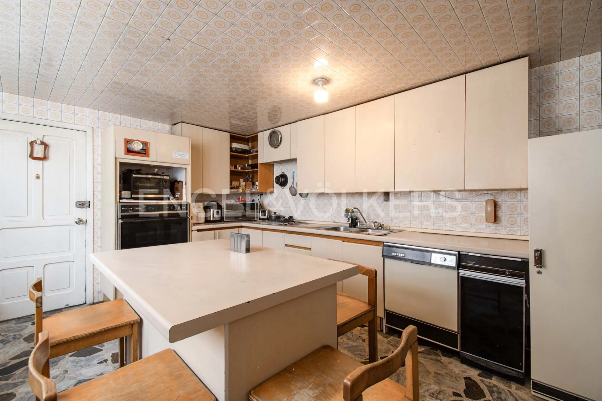 Apartamento en venta en Chico Norte, Bogotá · foto 6 de 19