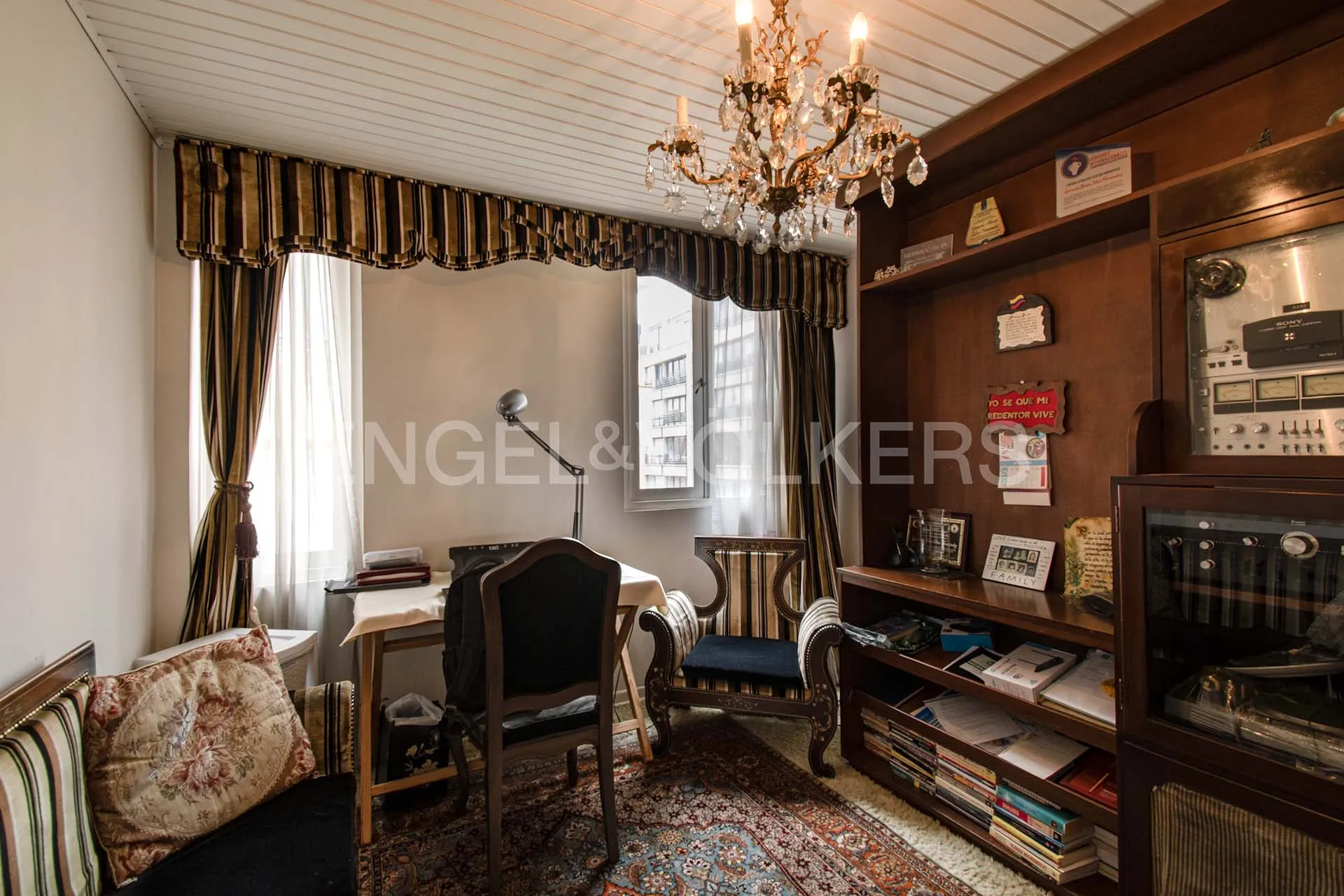Apartamento en venta en Chico Norte, Bogotá · foto 5 de 19
