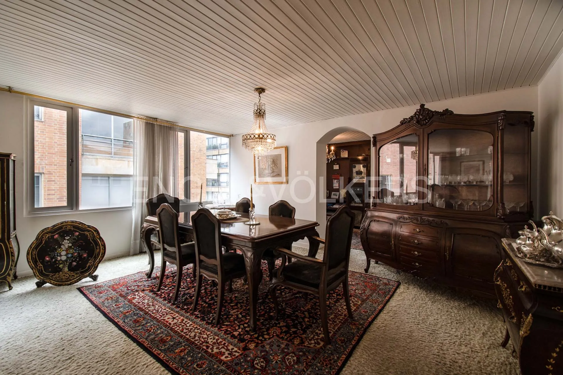 Apartamento en venta en Chico Norte, Bogotá · foto 4 de 19