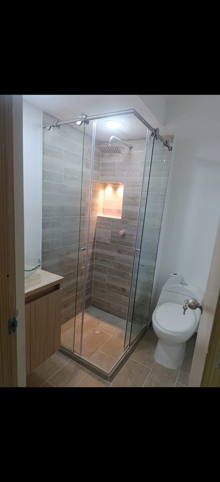 Apartamento en venta en Robledo, Medellín · foto 6 de 14