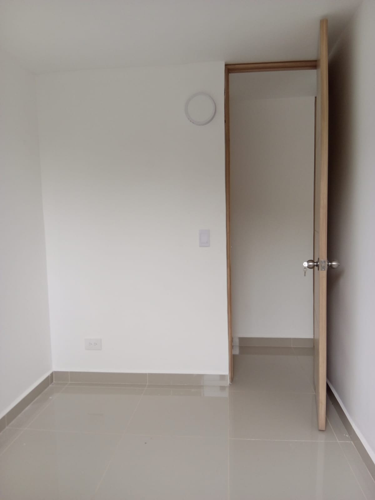 Apartamento en venta en Robledo, Medellín · foto 8 de 14