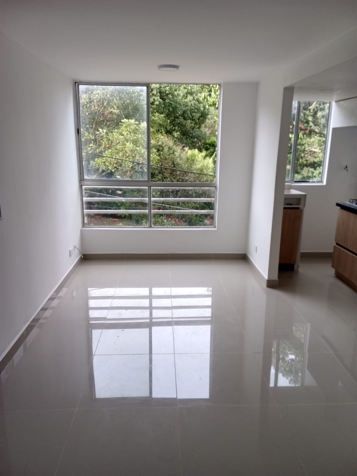 Apartamento en venta en Robledo, Medellín · foto 4 de 14