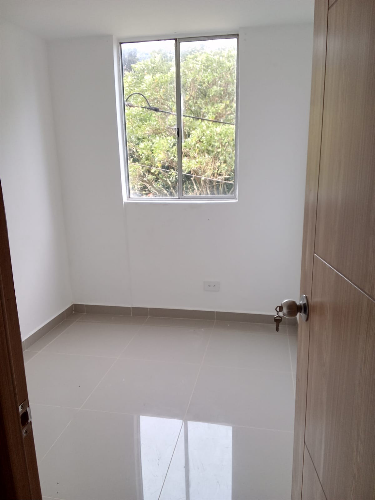 Apartamento en venta en Robledo, Medellín · foto 11 de 14